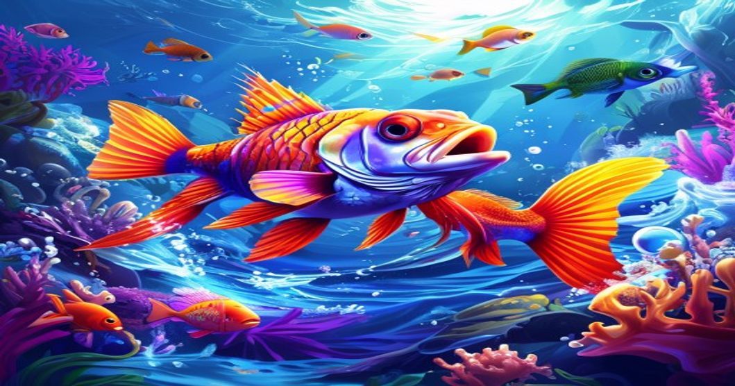 Chiến Thuật Bắn Cá NO90 – Cách Tối Đa Hóa Điểm Từ Boss Khổng Lồ!