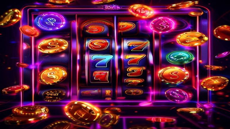 Hệ thống Jackpot Progressive NO90