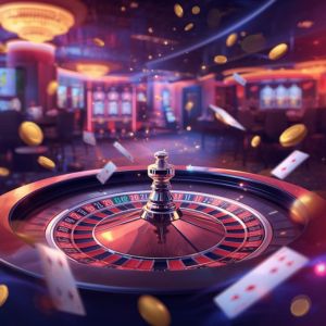 Casino NO90 – Live Casino Chuẩn Vegas